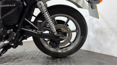 Triumph Bonneville (10MY)